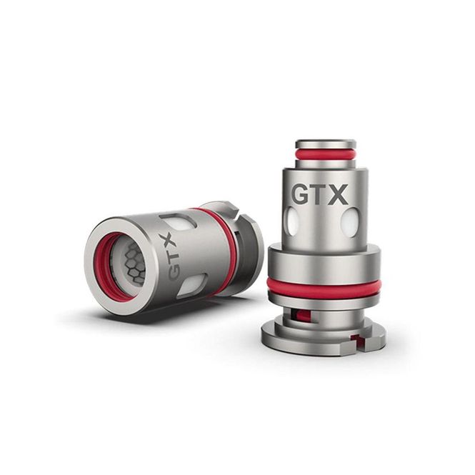 Hovedbilde  Vaporesso GTX Coil