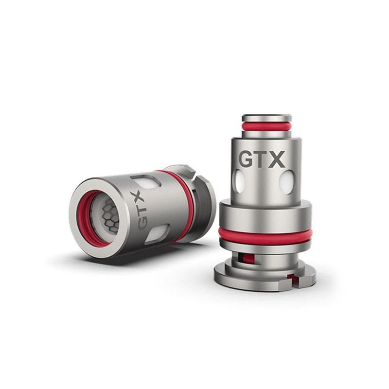  Vaporesso GTX Coil