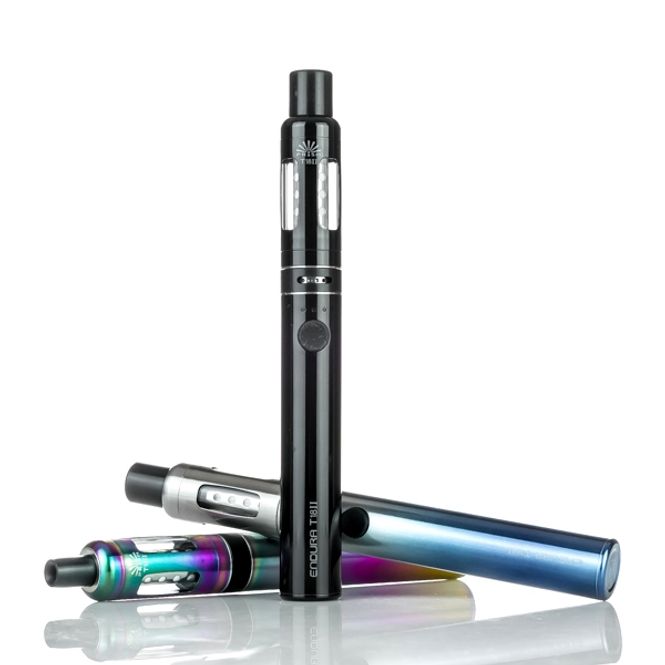 Hovedbilde Innokin - Endura T18 II, E-sigarett startsett