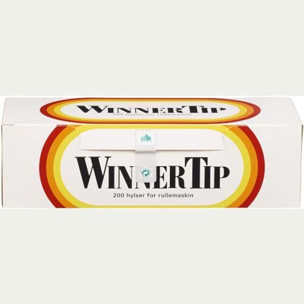 Hovedbilde Winner Tip Hylse