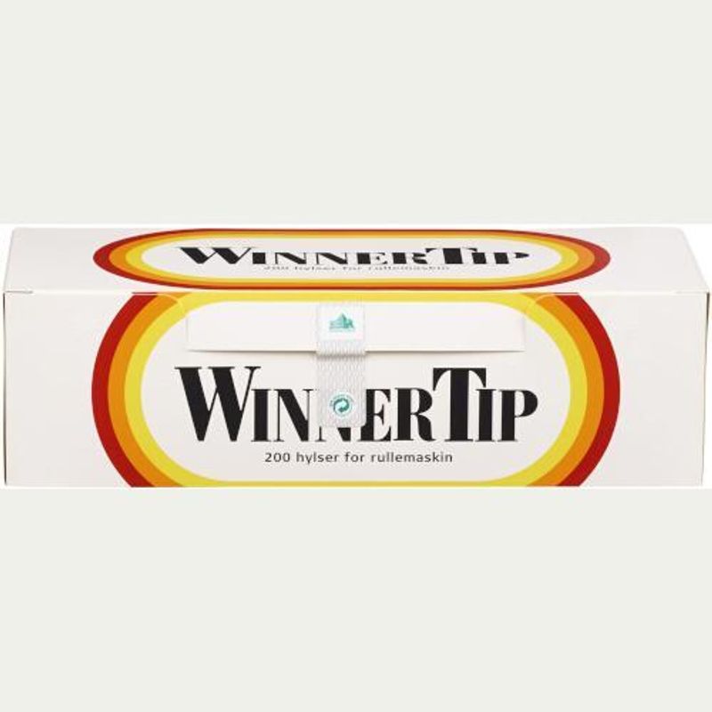 Winner Tip Hylse