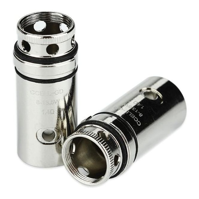 Hovedbilde Vaporesso CCELL-GD-Coil