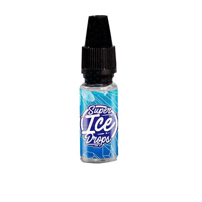 Hovedbilde Super Ice Drops 10ml