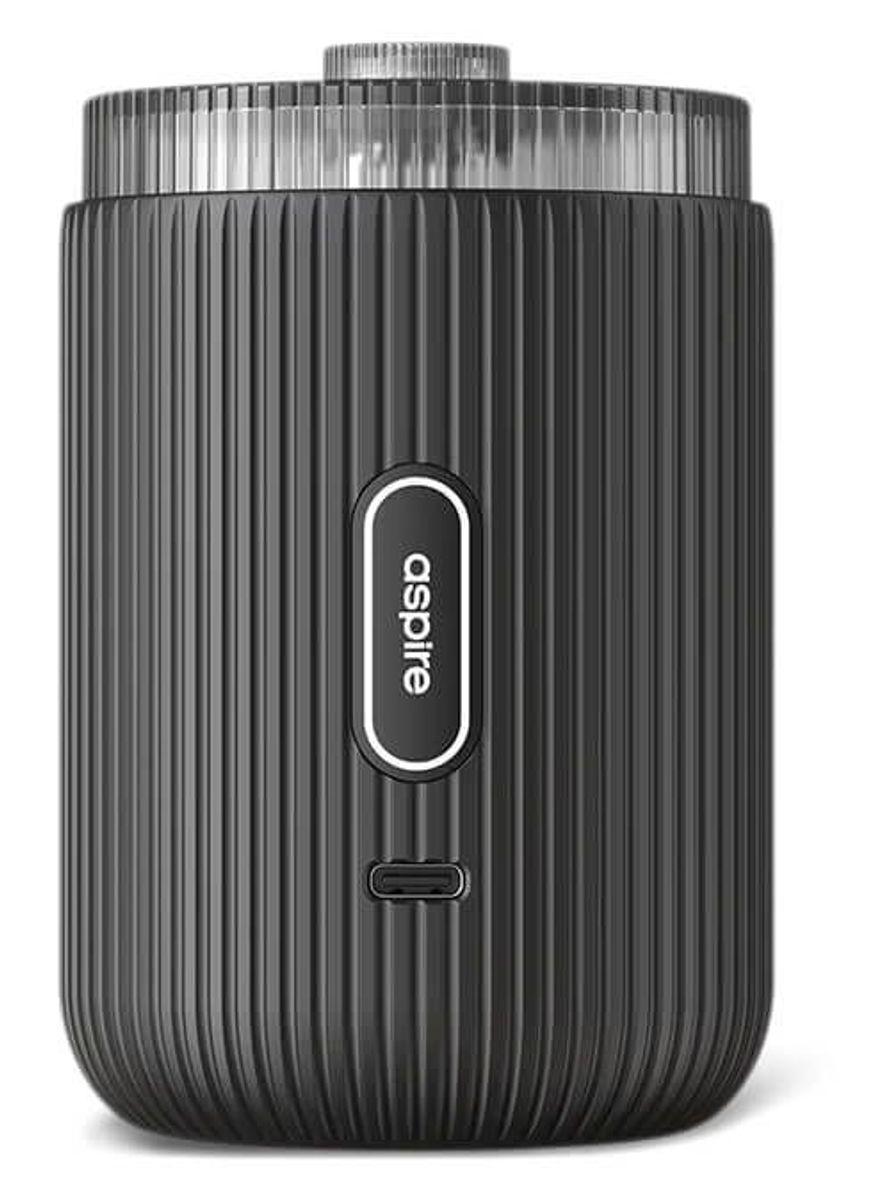 Aspire Proteus Neo E-Hookah, Vannpipe fordamper