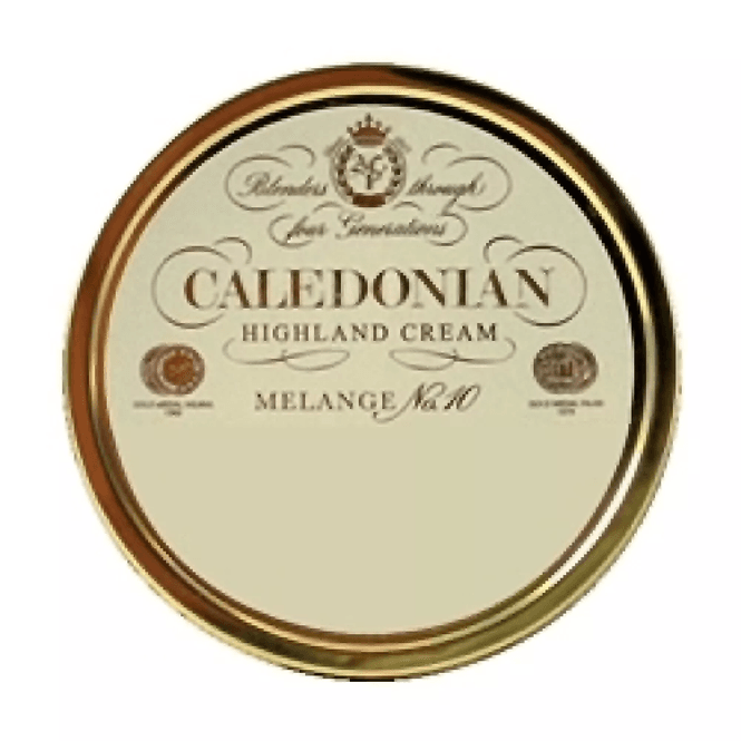 Hovedbilde Caledonian Highland Cream 50gr.