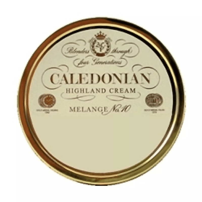 Caledonian Highland Cream 50gr.