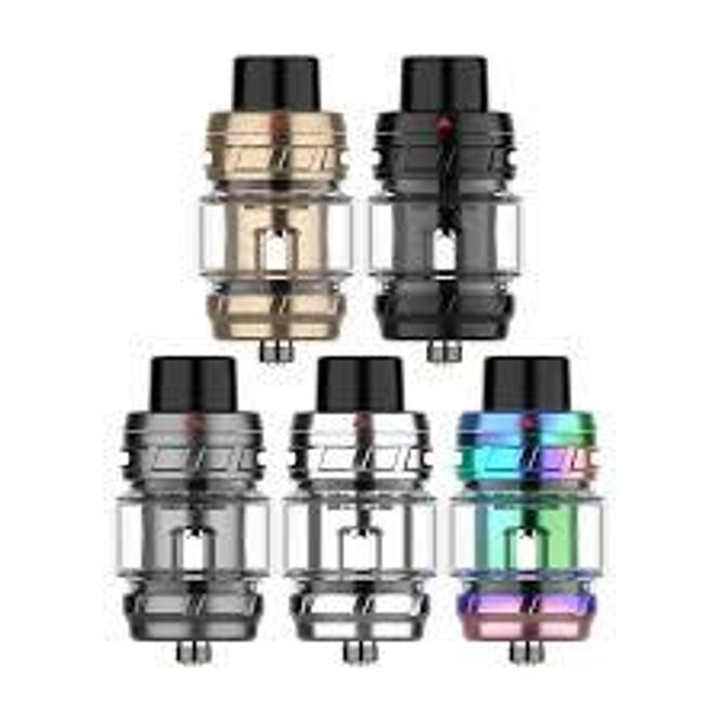Hovedbilde Vaporesso - iTank T Dual Mesh, Tank 6ml