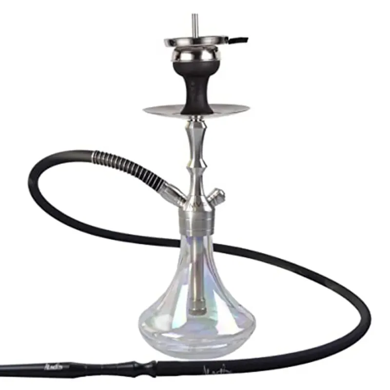 Aladin - MVP360, Vannpipe