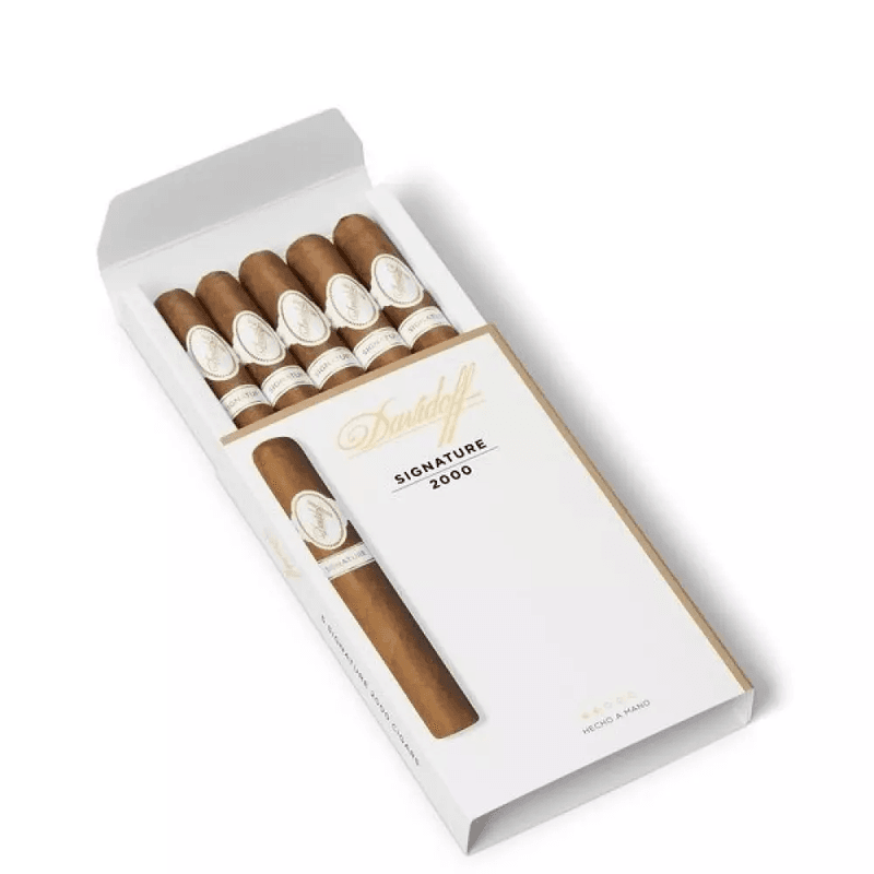 Davidoff Signature 2000 1stk