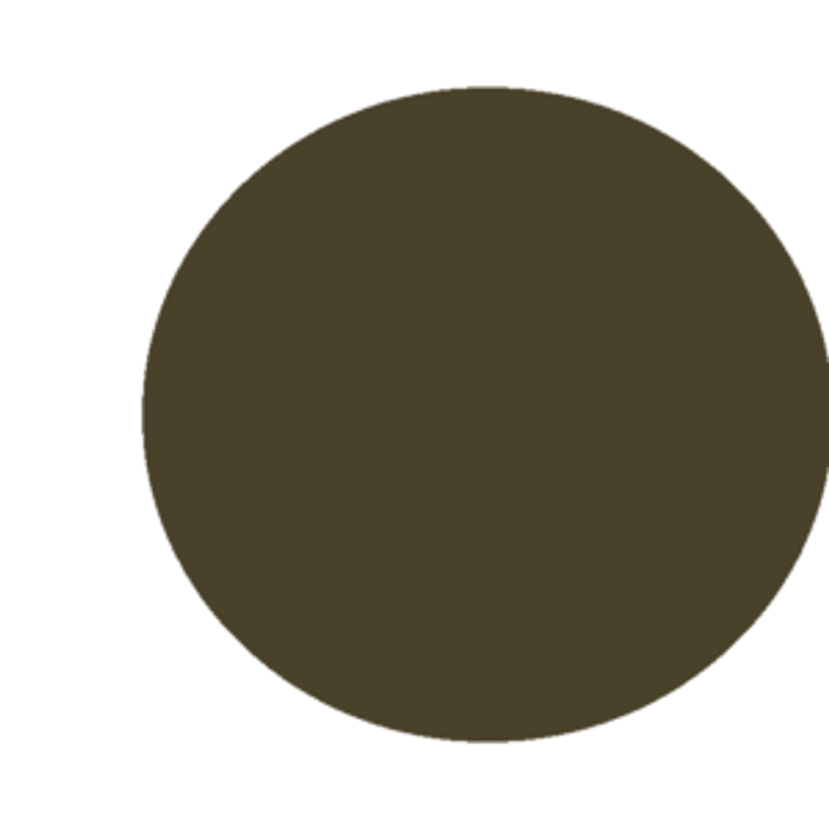 LD - Super White No3 Icy Green Apple S5