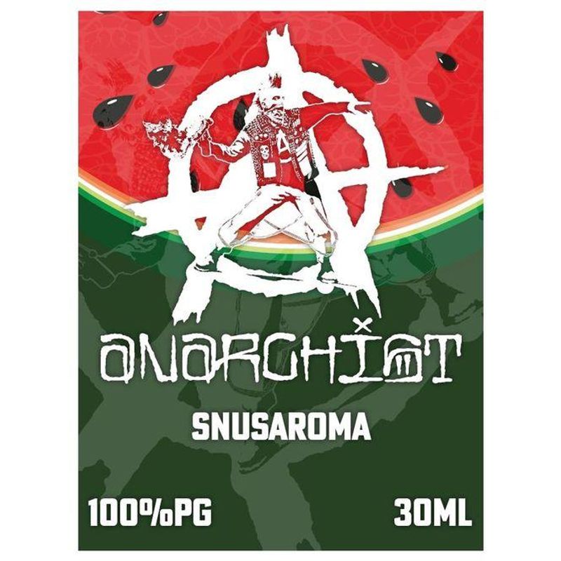Anarchist - Watermelon, Snusaroma