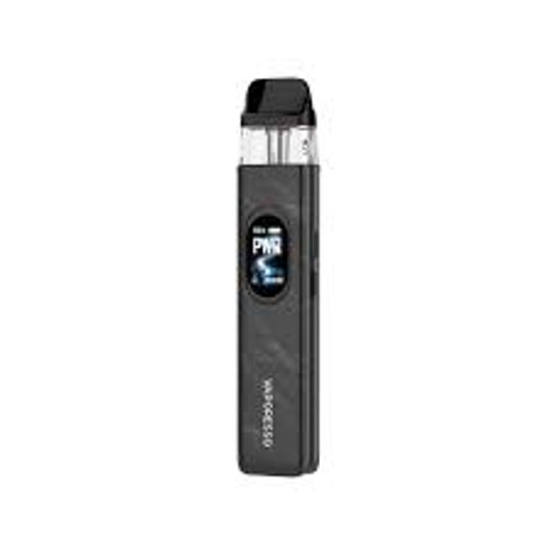 Vaporesso Xros 6, Esigarett Sett